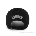 Logo personalizzato per cappello da baseball a 6 pannelli